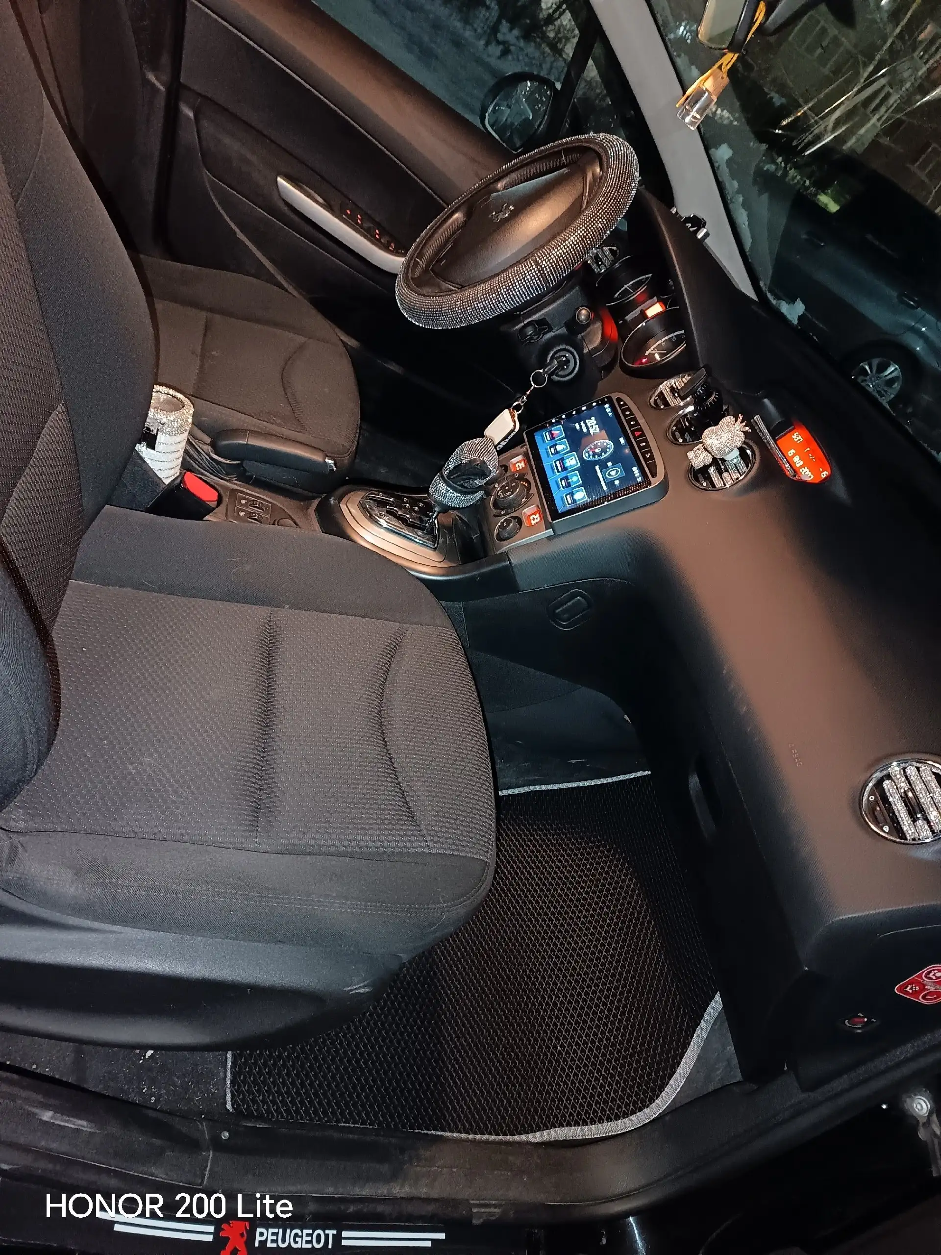 Продам Peugeot 408 - Легковые автомобили (Авто) в Омск