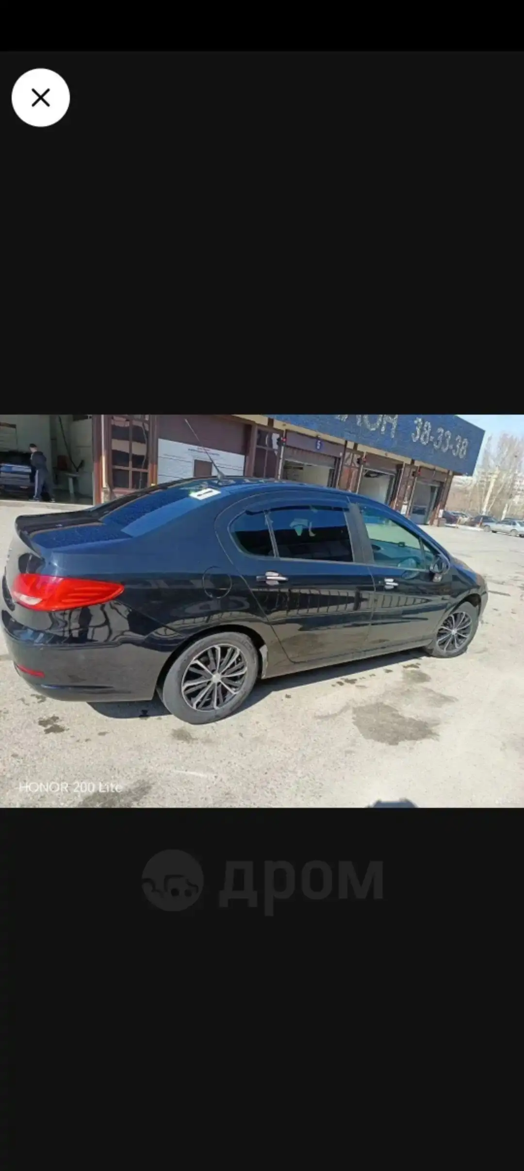 Продам Peugeot 408 - Легковые автомобили (Авто) в Омск