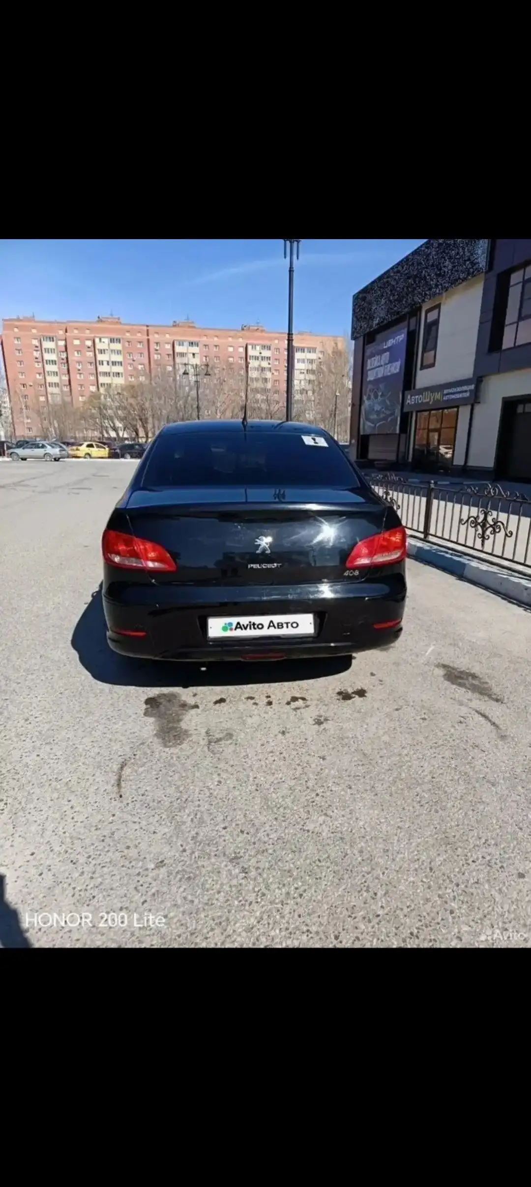 Продам Peugeot 408 - Легковые автомобили (Авто) в Омск