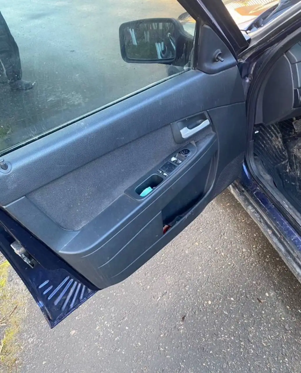 Продажа Приора 1.6 8 кл без гура - Легковые автомобили (Авто) в Канаш