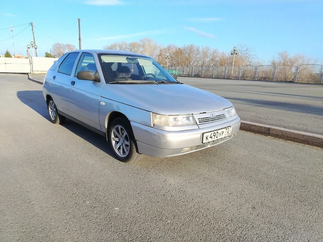 Автомобиль в отличном состоянии, 2007 год - null в Ишим