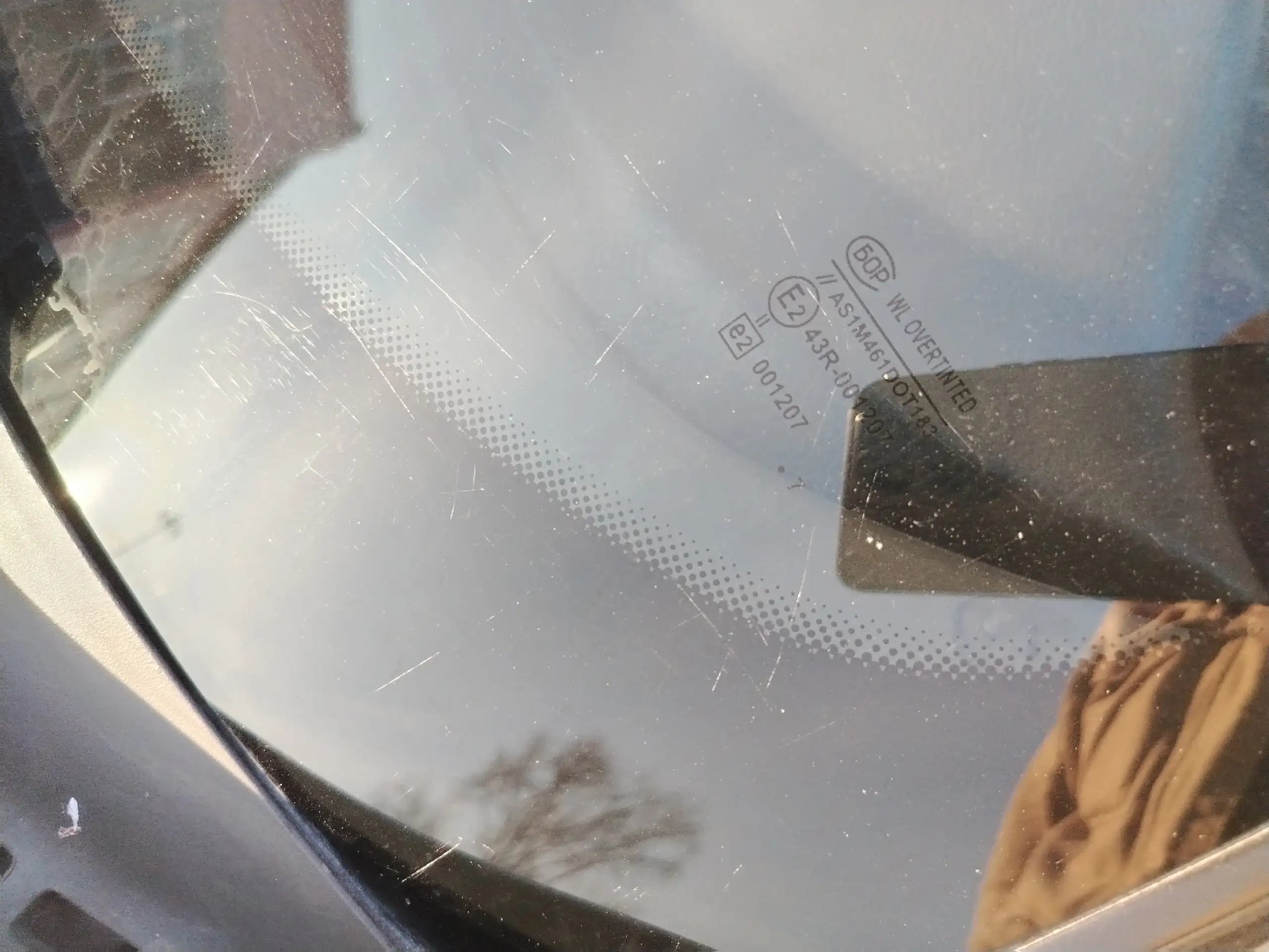 Автомобиль в отличном состоянии, 2007 год - null (Авто) в Ишим