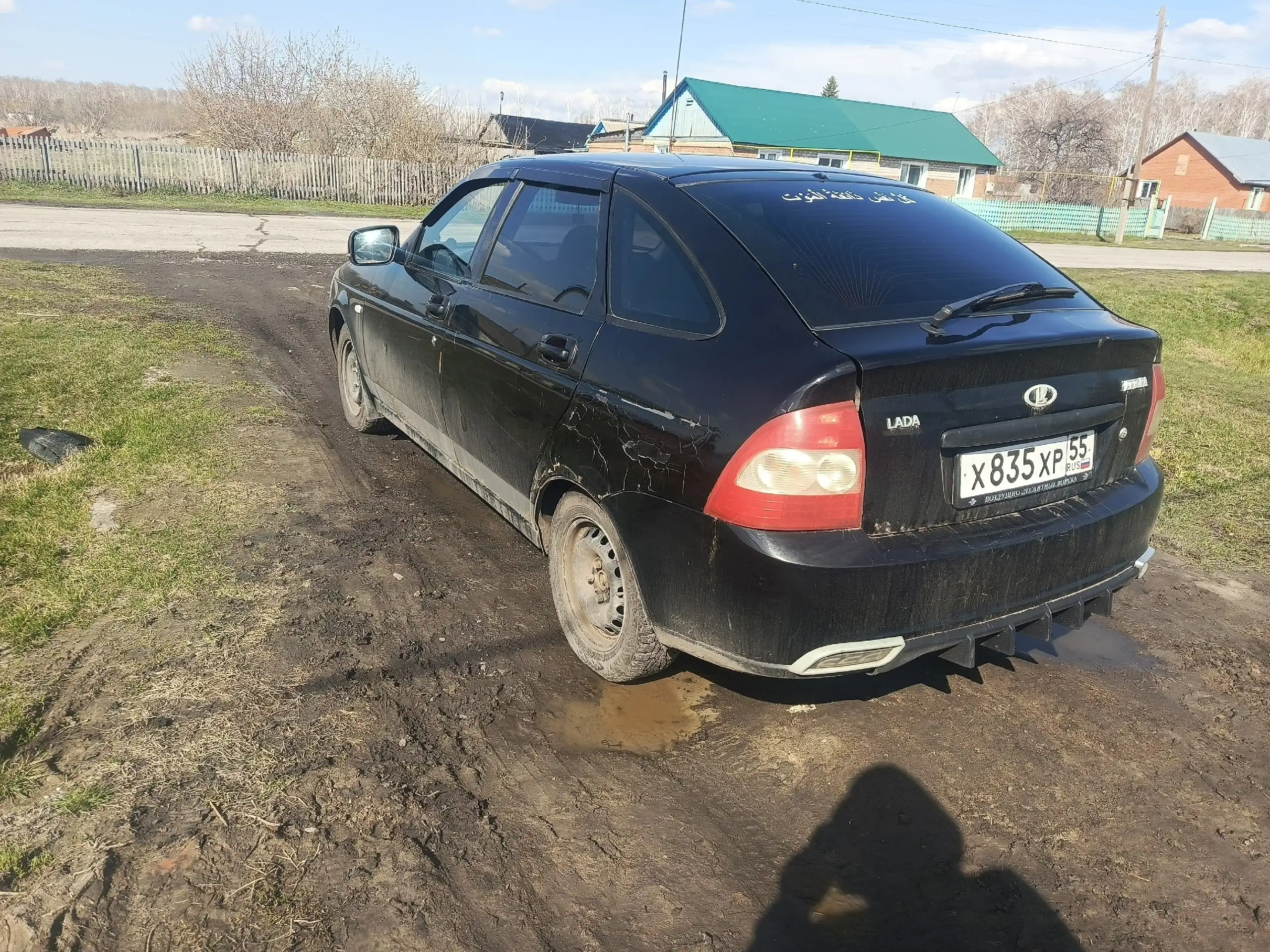 Продам Приору 2010 - Легковые автомобили (Авто) в Омск