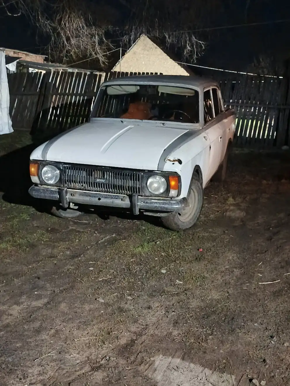 Продам ВАЗ 2101 (?) Омск - Одесский район. Продаю 35000 - Легковые автомобили (Авто) в Омск