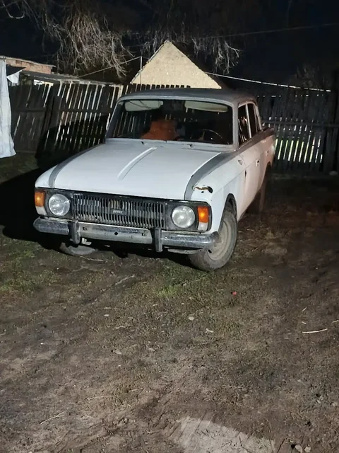 Продам ВАЗ 2101 (?) Омск - Одесский район. Продаю 35000 - Легковые авто в Омск