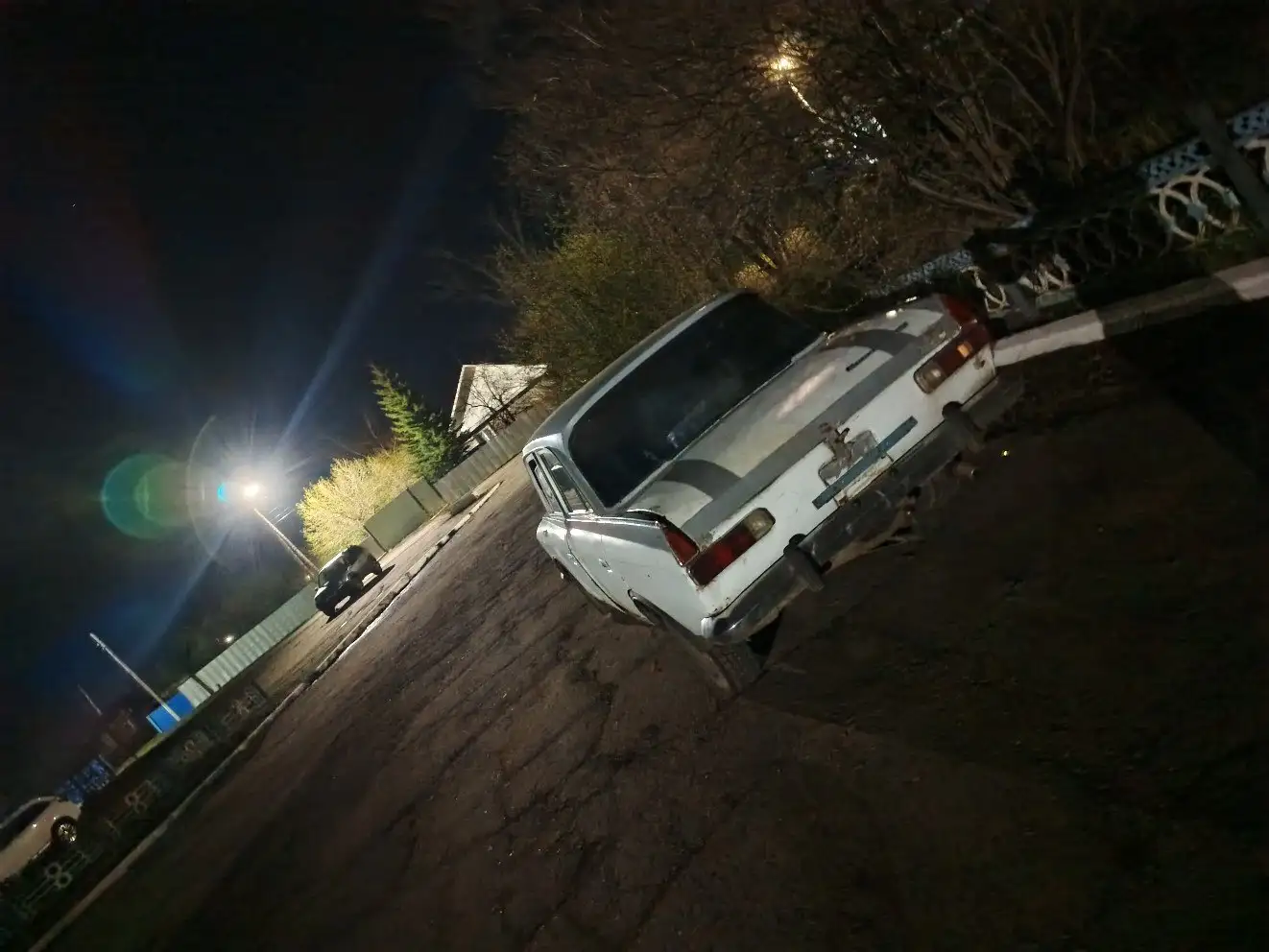 Продам ВАЗ 2101 (?) Омск - Одесский район. Продаю 35000 - Легковые автомобили (Авто) в Омск