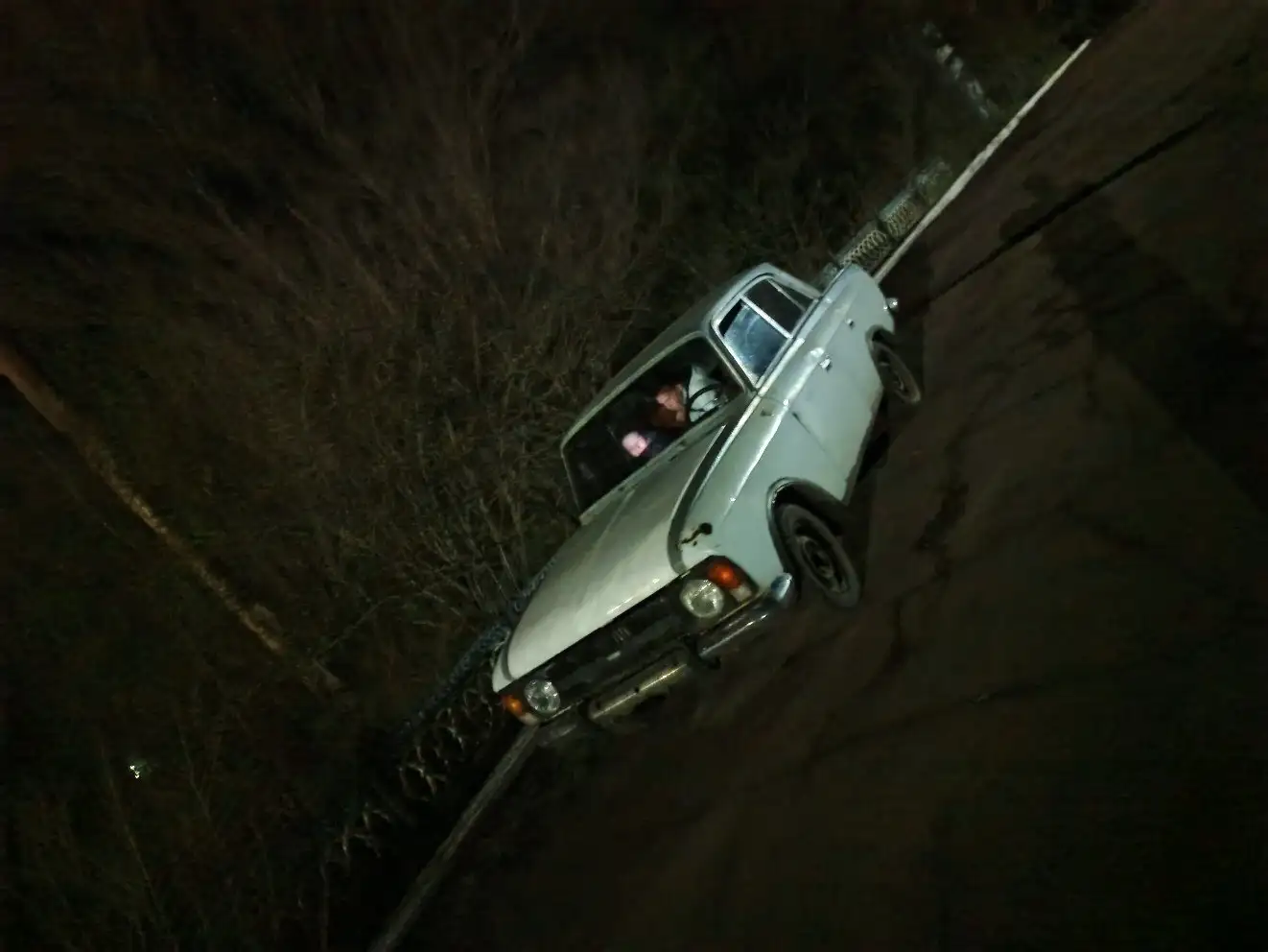 Продам ВАЗ 2101 (?) Омск - Одесский район. Продаю 35000 - Легковые автомобили (Авто) в Омск