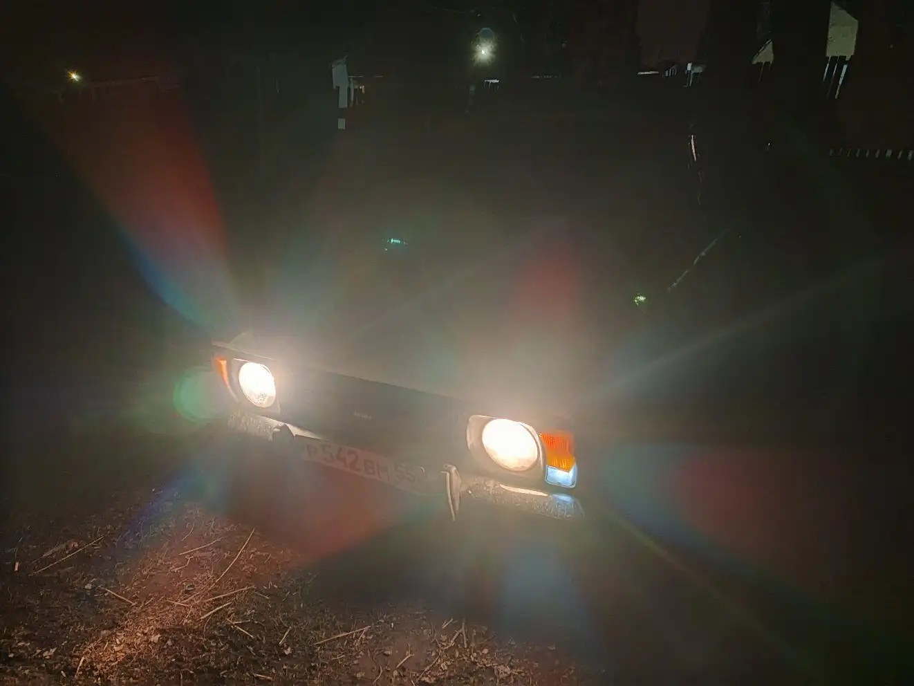 Продам ВАЗ 2101 (?) Омск - Одесский район. Продаю 35000 - Легковые автомобили (Авто) в Омск