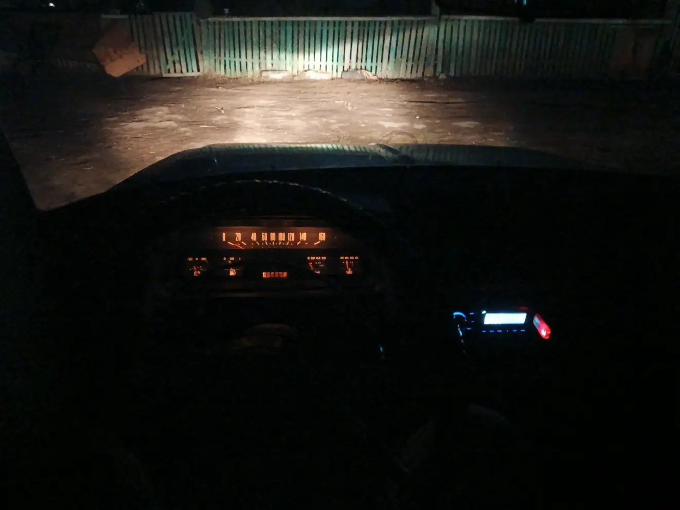 Продам ВАЗ 2101 (?) Омск - Одесский район. Продаю 35000 - Легковые автомобили (Авто) в Омск