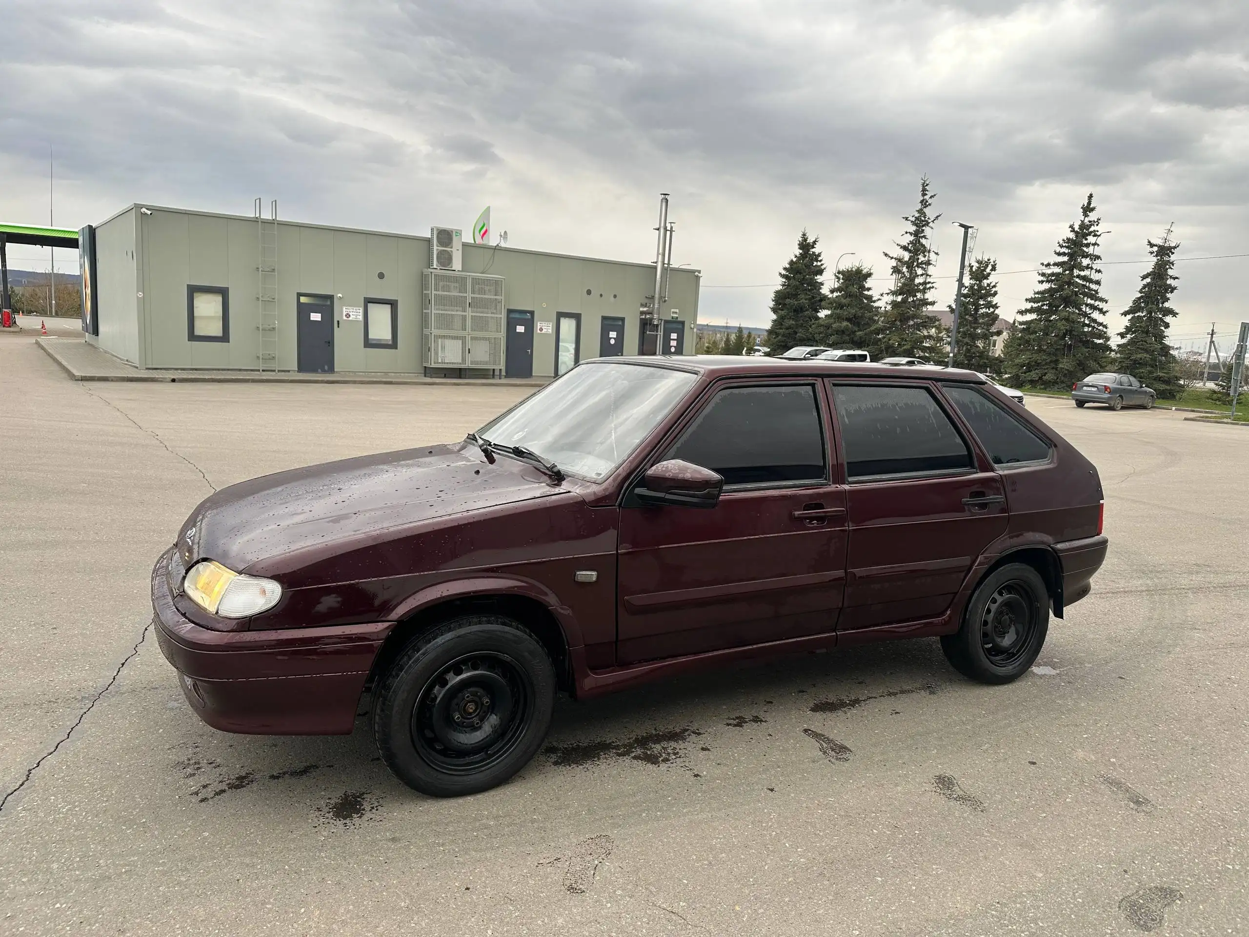 Продажа Subaru Legacy в Альметьевске - Легковые автомобили (Авто) в Альметьевск