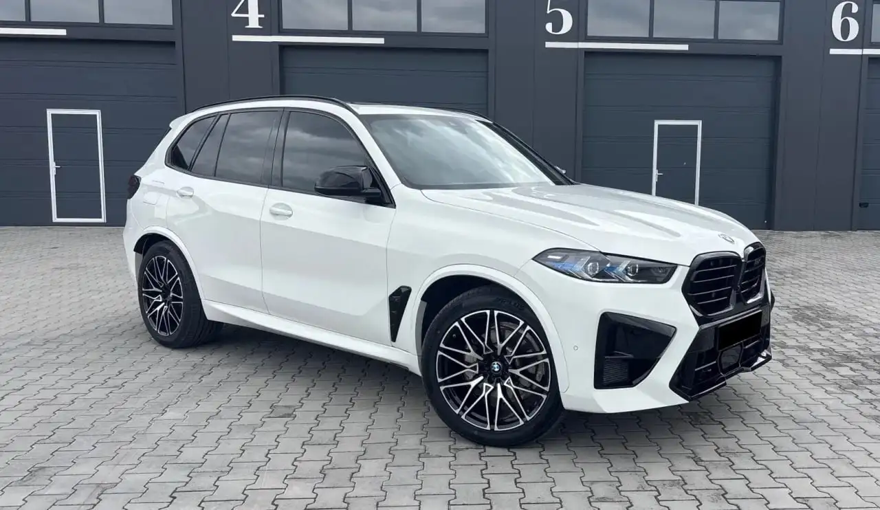 BMW X5 (G05) 2020 - Легковые автомобили (Авто) в Омск