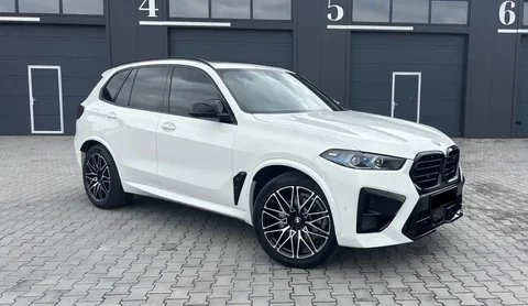 BMW X5 (G05) 2020 - Рено Лагуна в Омск