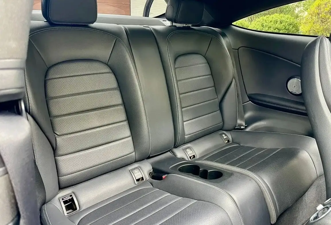 Mercedes-Benz C-Class 2017 - Легковые автомобили (Авто) в Омск