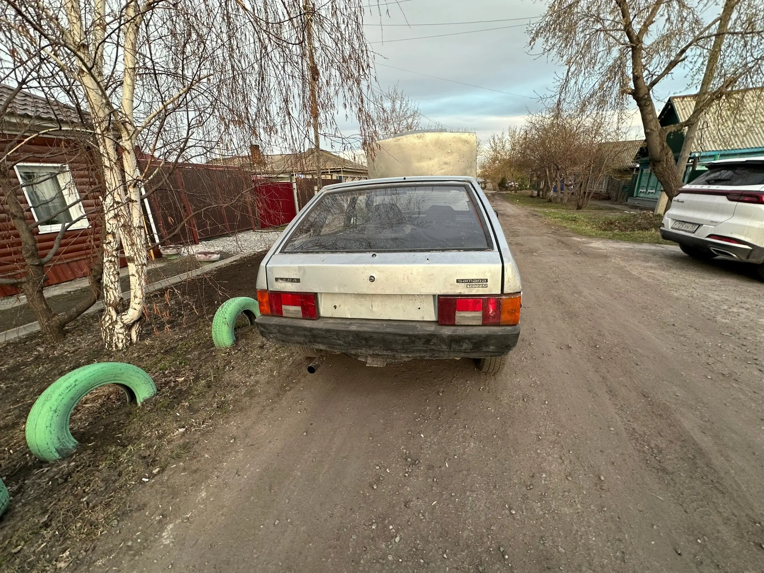 Продам ВАЗ 2109 - Легковые автомобили (Авто) в Омск