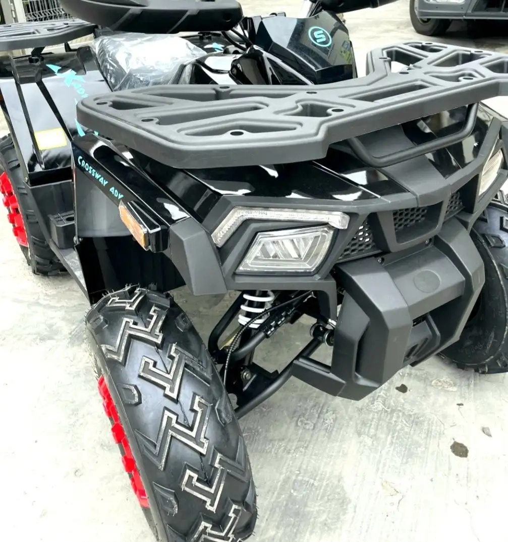 Crossway 200 26й год - Авто в Омск