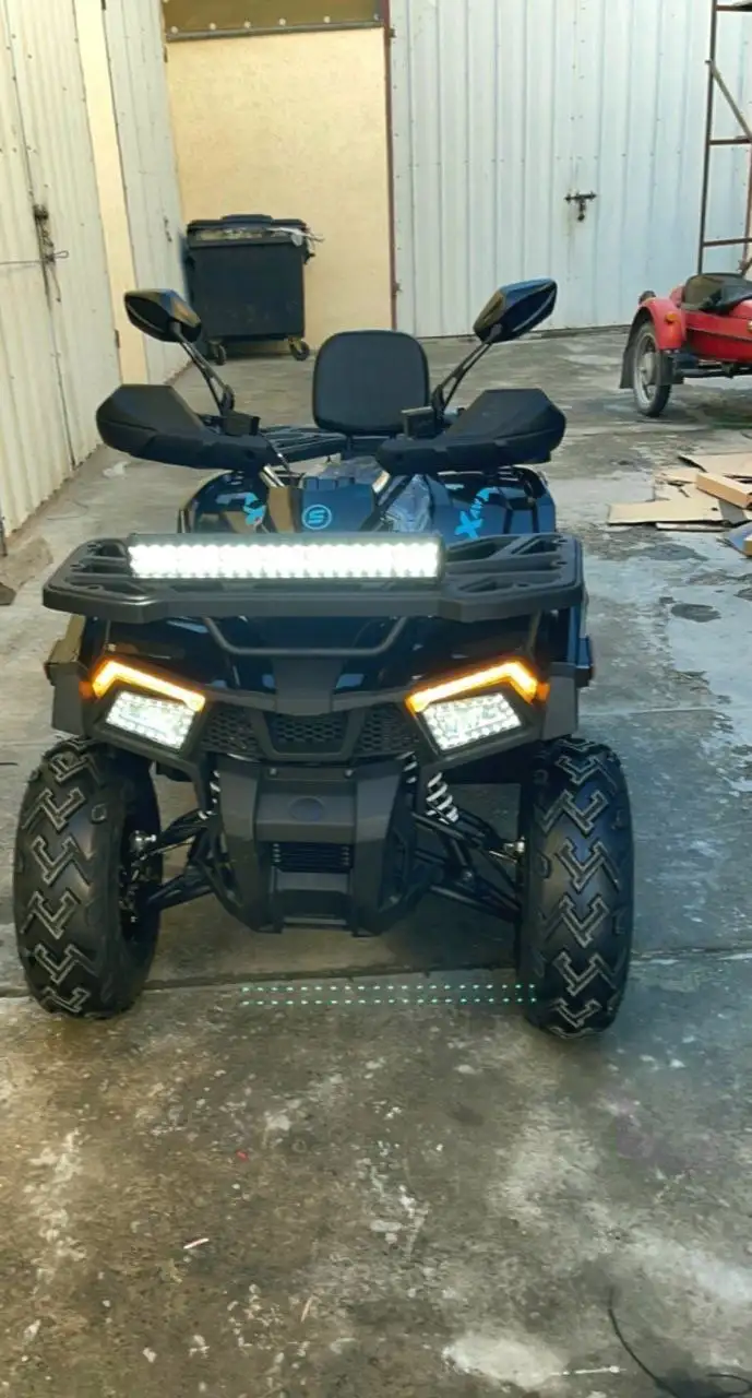 Crossway 200 26й год - Авто в Омск