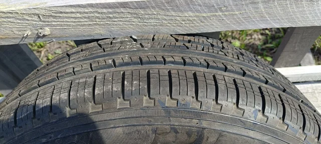 Шина Pirelli Scorpion Verde 245/60 R18 для УАЗ Патриот - частное объявление в Омск