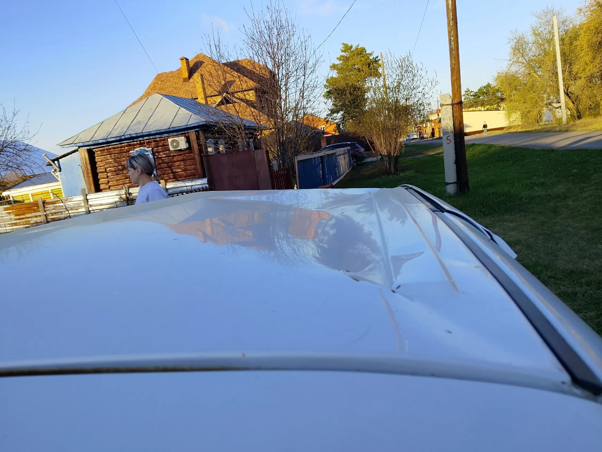 Продам Калину 2010 - Легковые авто (Авто) в Омск