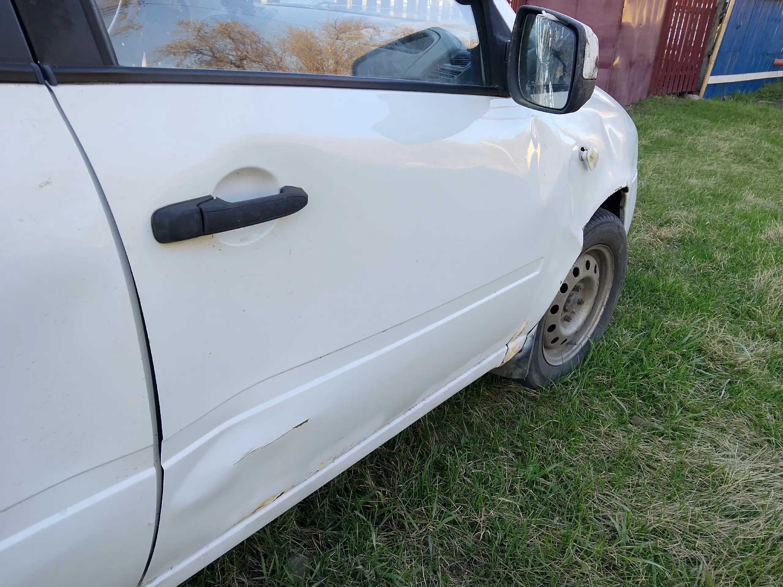 Продам Калину 2010 - Легковые авто (Авто) в Омск