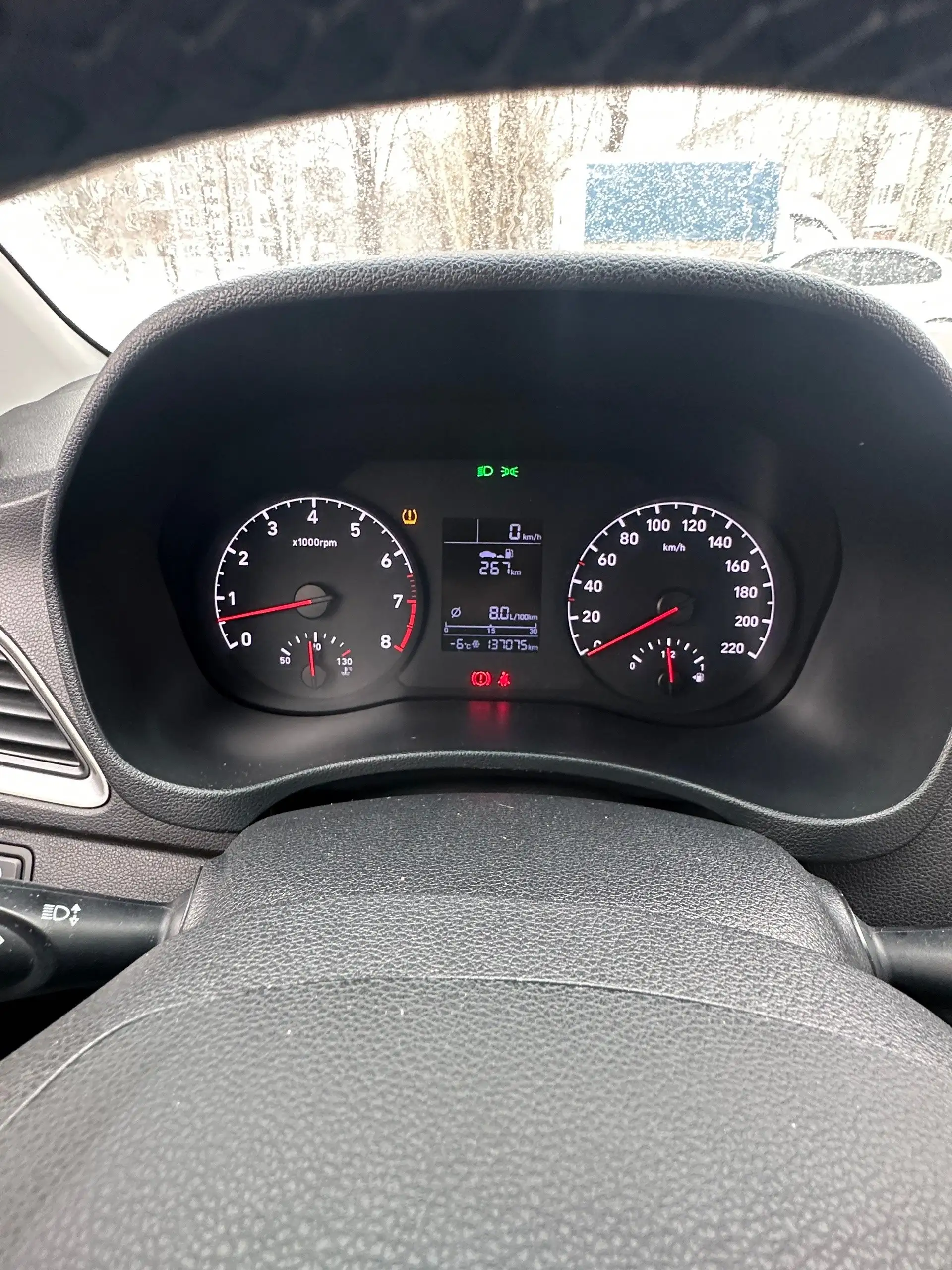 Hyundai Solaris 2017 - Легковые автомобили (Авто) в Омск