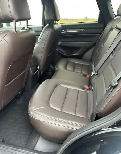 Mazda CX-5 2022 (II поколение) - Авто в Омск