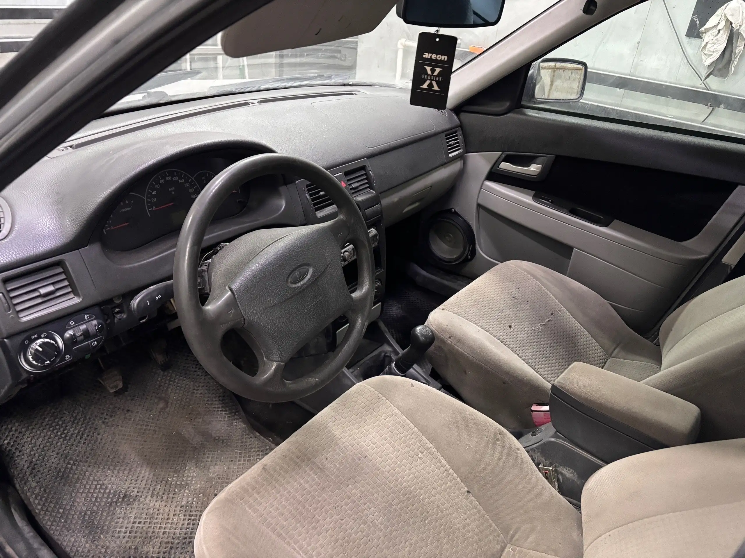 Toyota Avensis 2006 - Легковые автомобили (Авто) в Омск