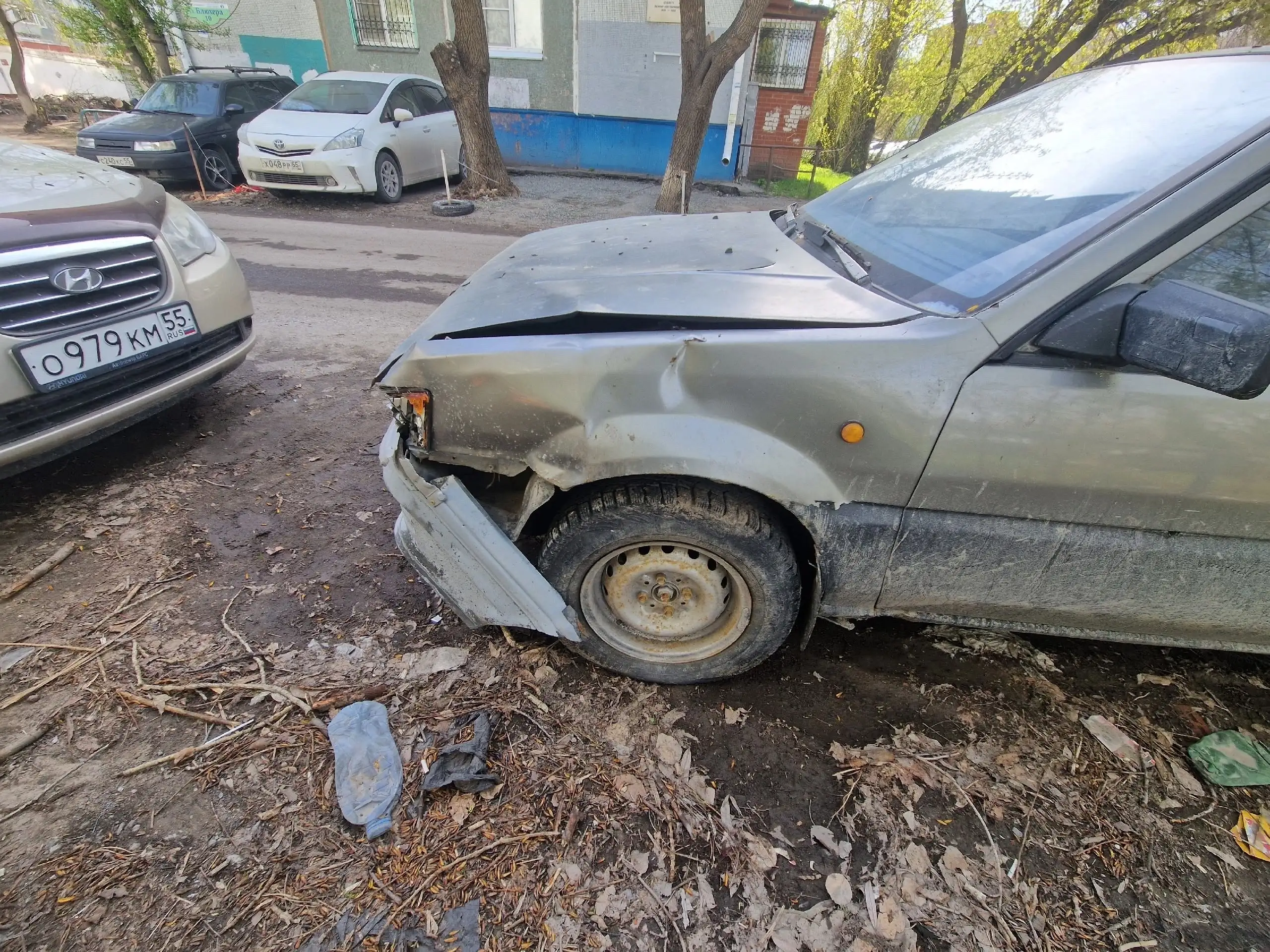 Nissan Sunny на ходу с люком - Легковые автомобили (Авто) в Омск