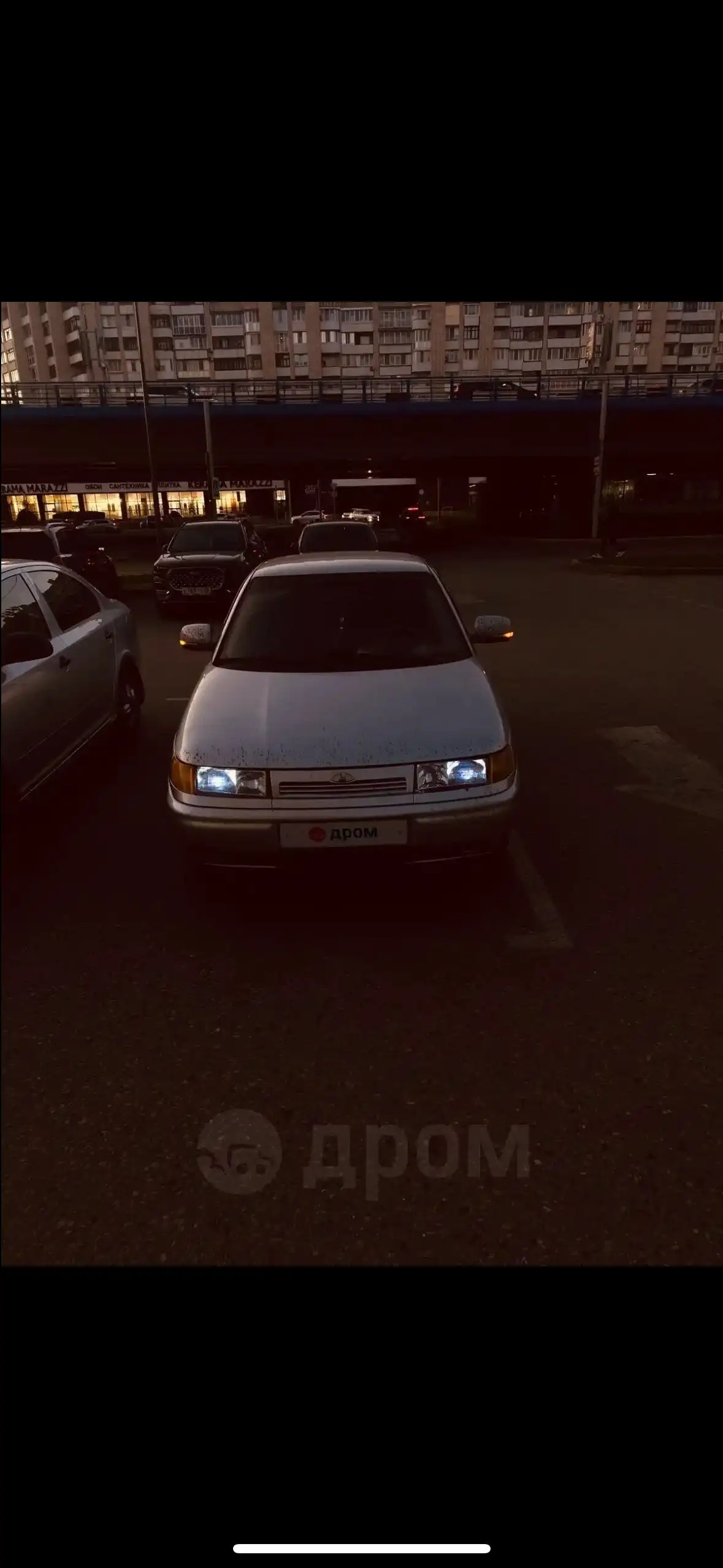 Ваз 2112 2006 года - Легковые авто (Авто) в Омск