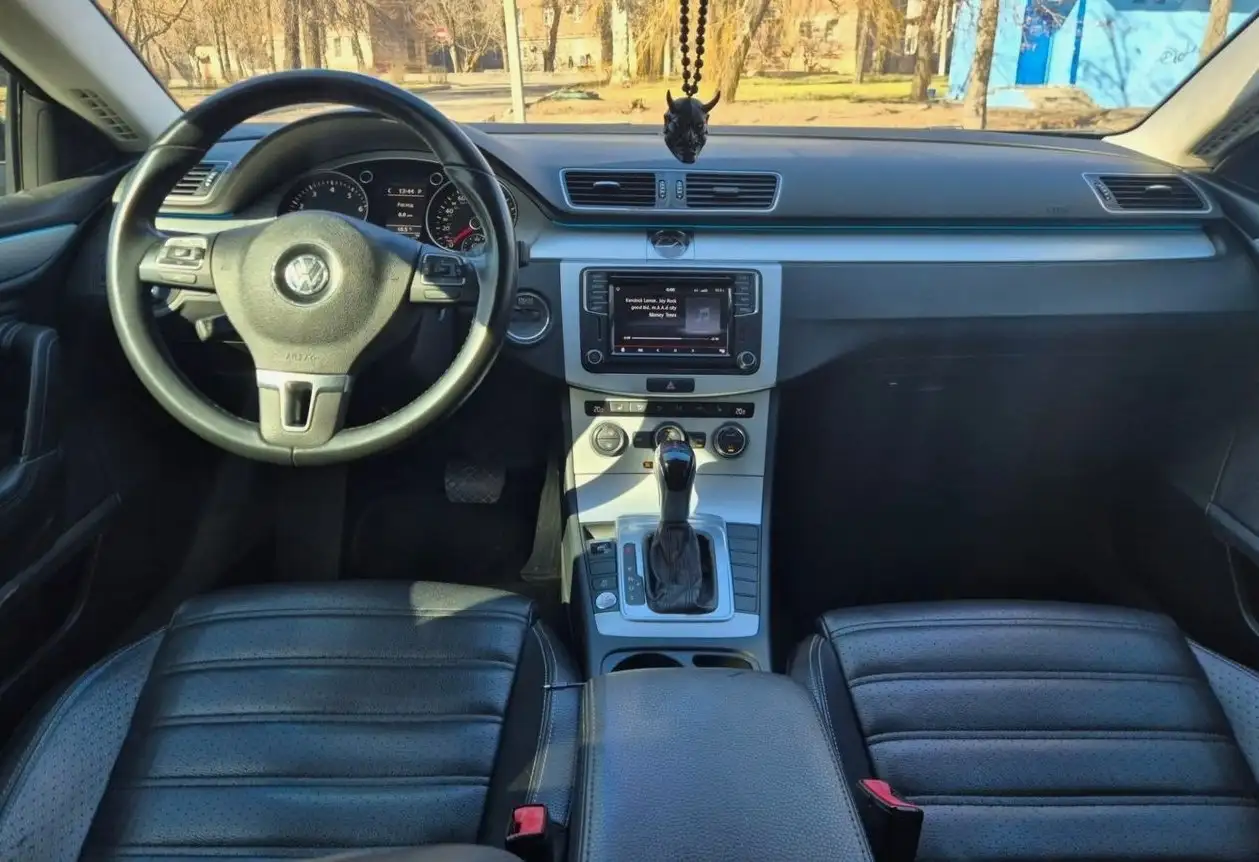 Volkswagen CC / Passat CC 2016 - Легковые автомобили (Авто) в Омск