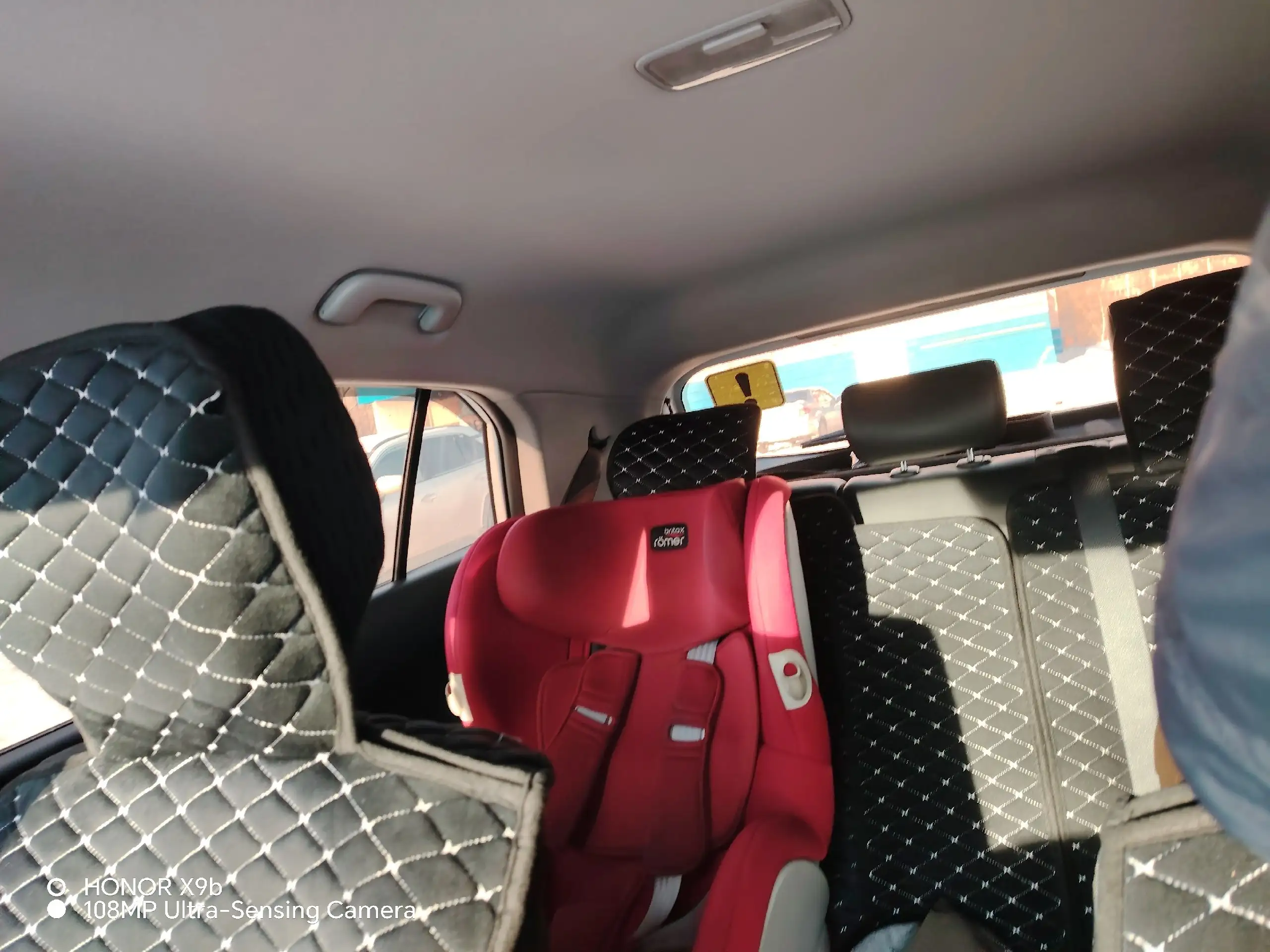 Продам автомобиль 2017 г.в. - Авто в Омск