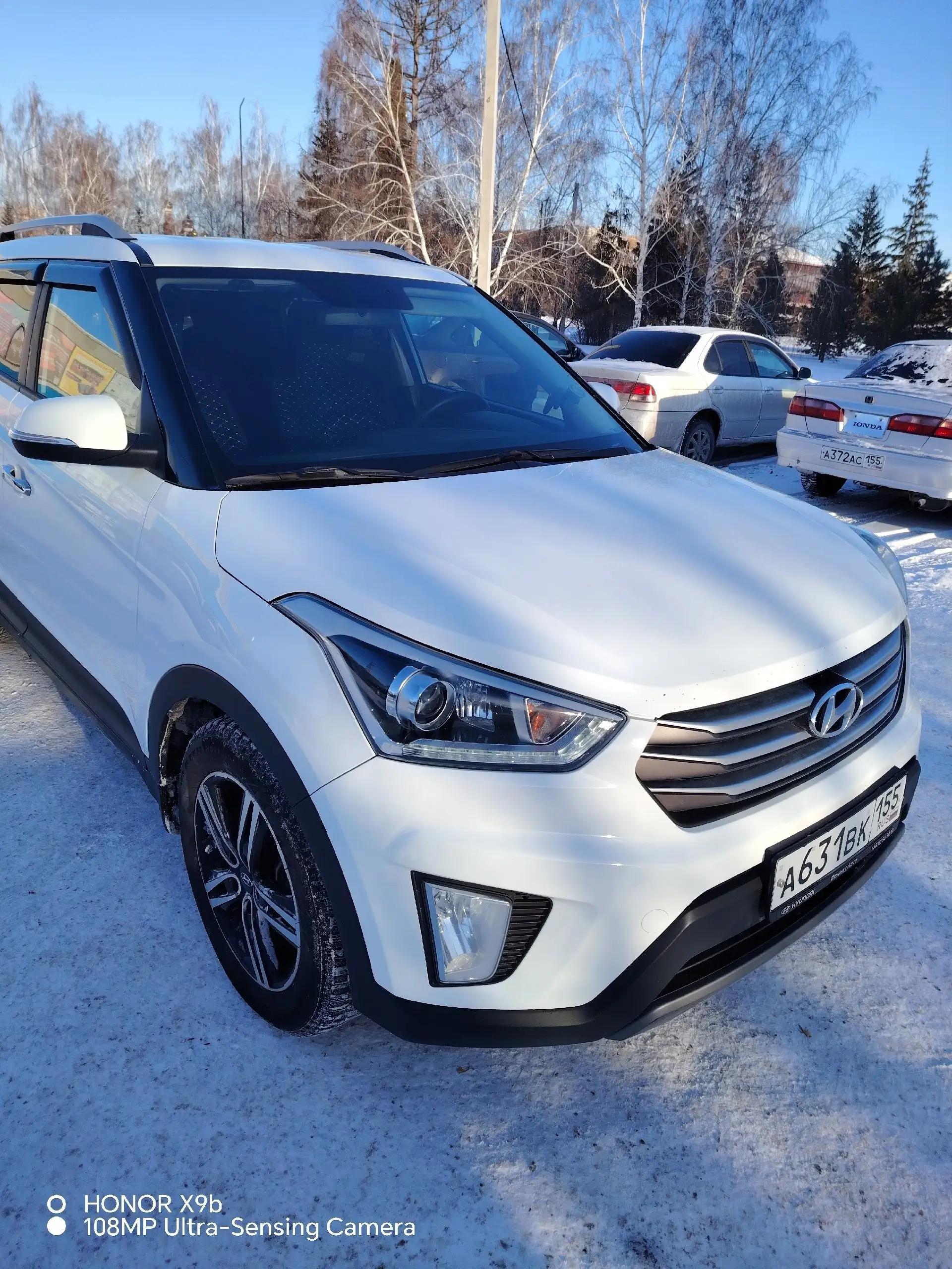 Продам автомобиль 2017 г.в. - Авто в Омск