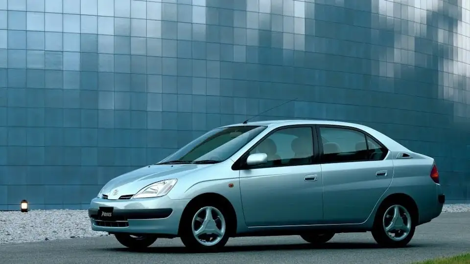 Ремонт высоковольтных батарей Toyota Prius 10-11 - Ремонт автомобилей (Услуги) в Омск