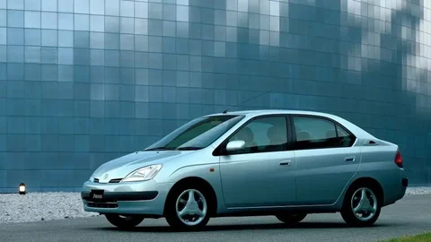 Ремонт высоковольтных батарей Toyota Prius 10-11 - Детские сады в Омск