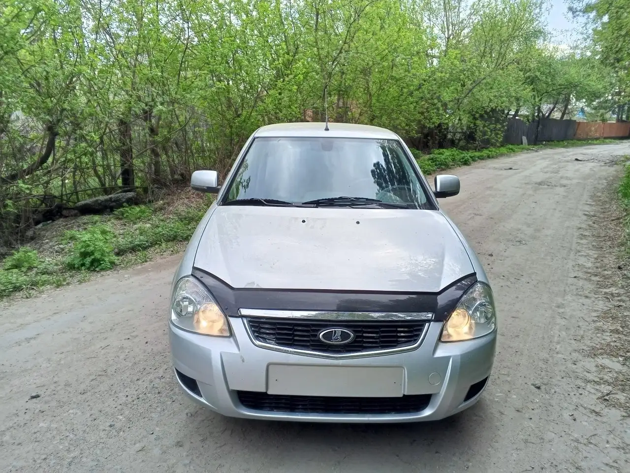 Приора 2 Люкс 2014 - Легковые автомобили (Авто) в Омск