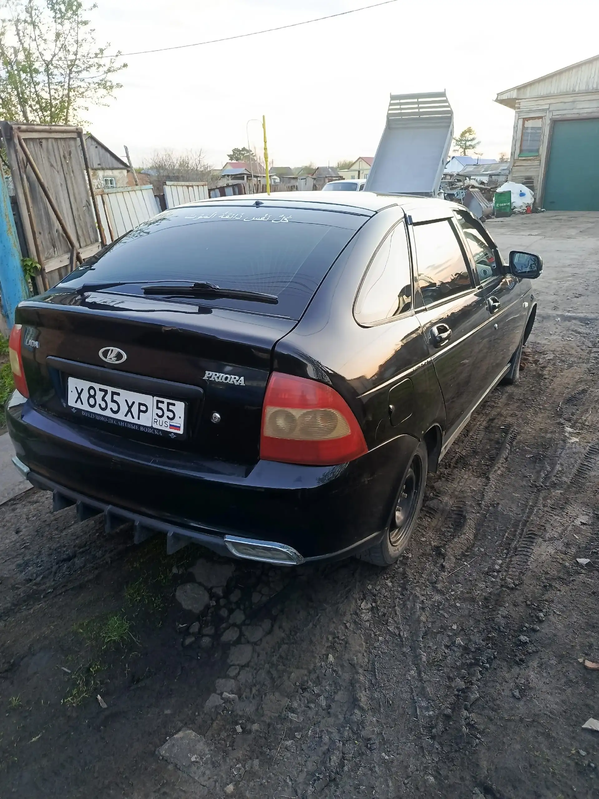 Продам Приору 2010 - Легковые автомобили (Авто) в Омск