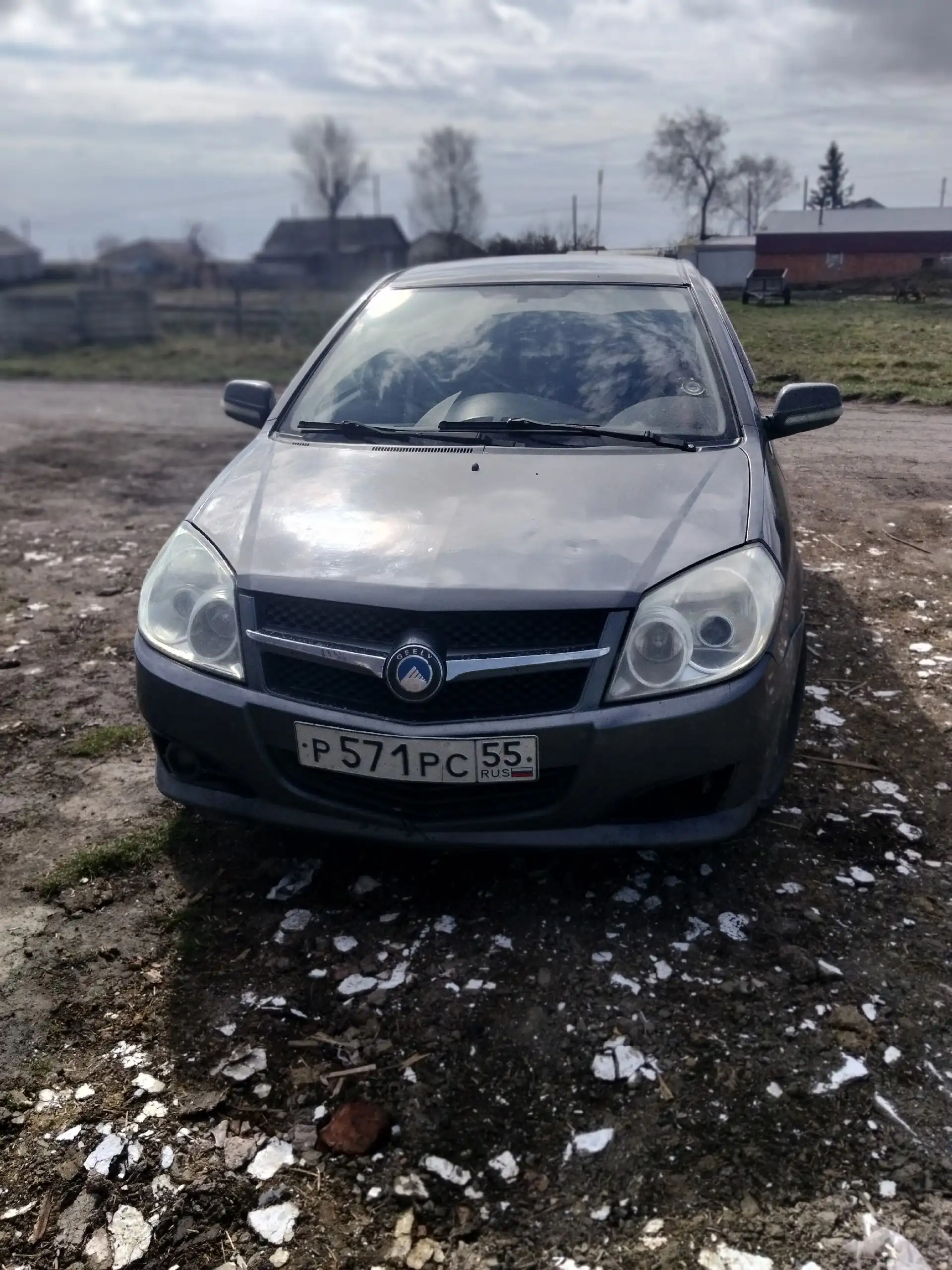 Продам автомобиль - null (Авто) в Омск