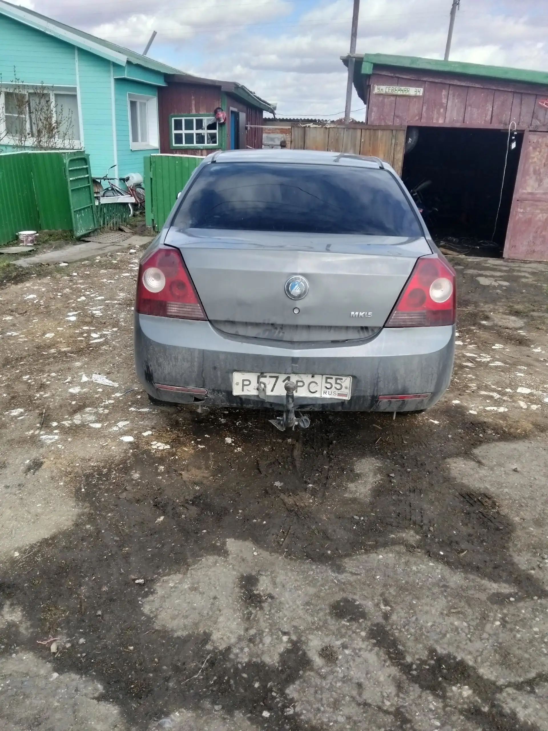 Продам автомобиль - null (Авто) в Омск