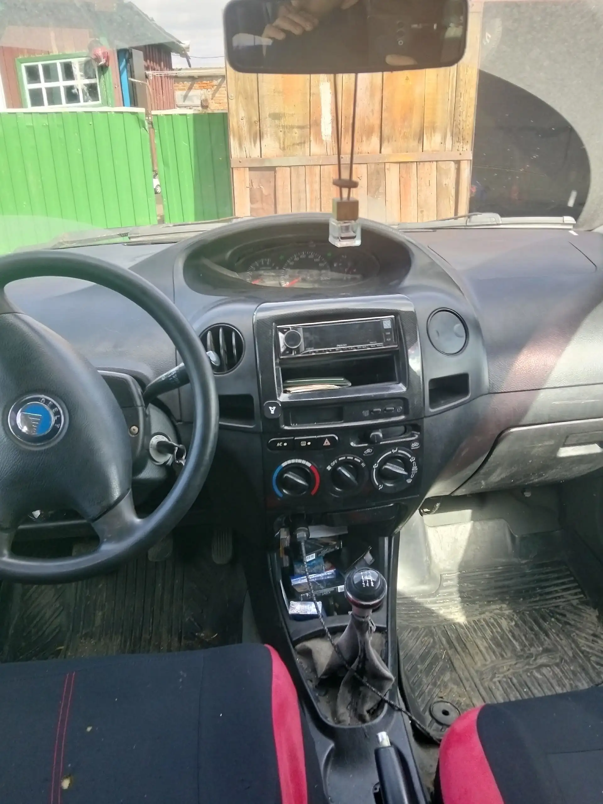 Продам автомобиль - null (Авто) в Омск