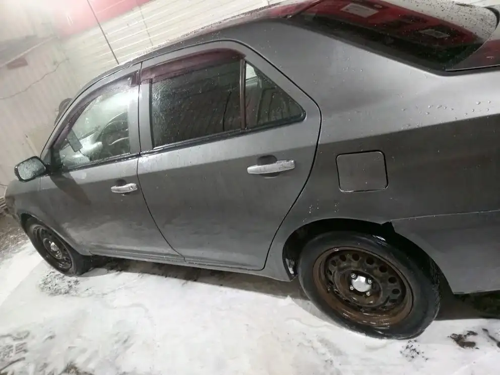 Продам автомобиль - null (Авто) в Омск