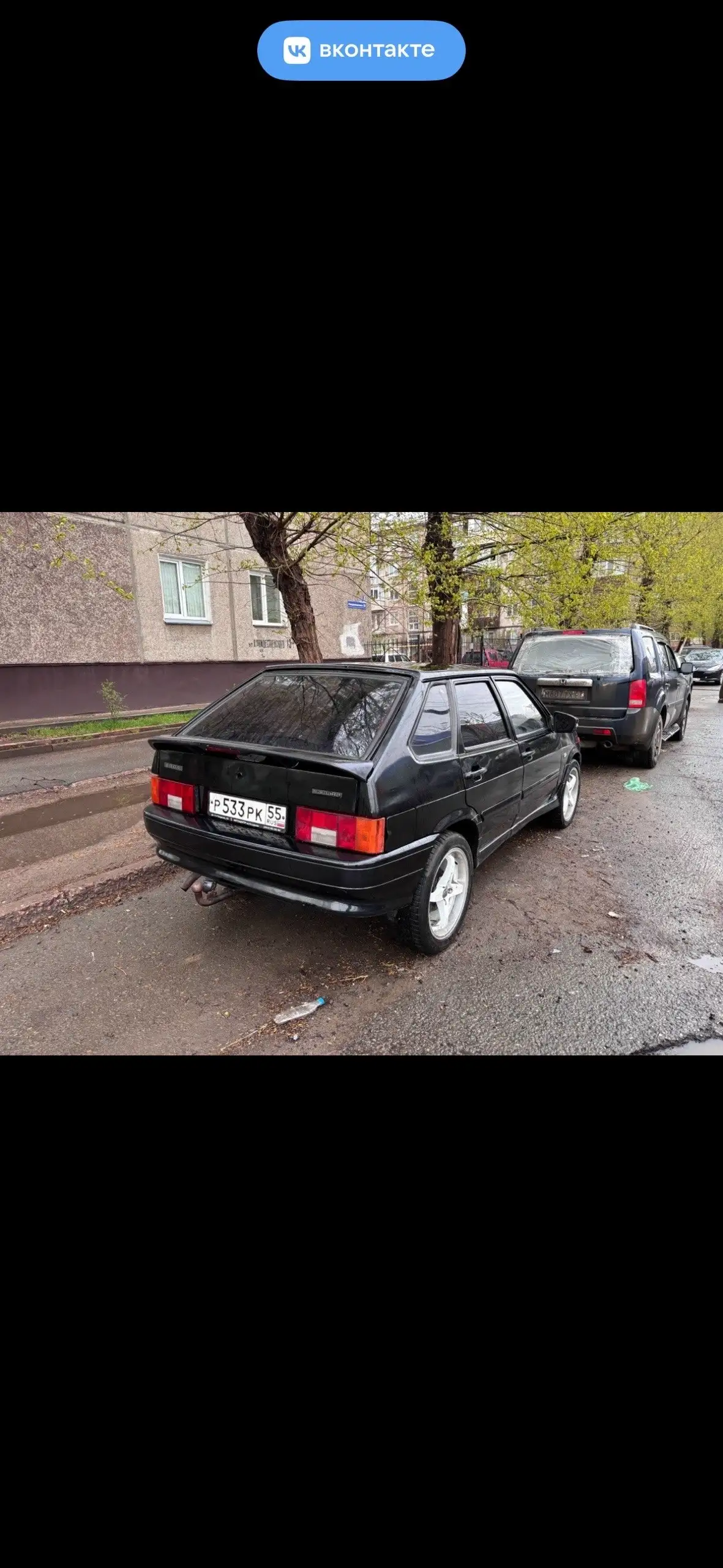 Продам ВАЗ 2114, 2006 год - Легковые автомобили (Авто) в Омск