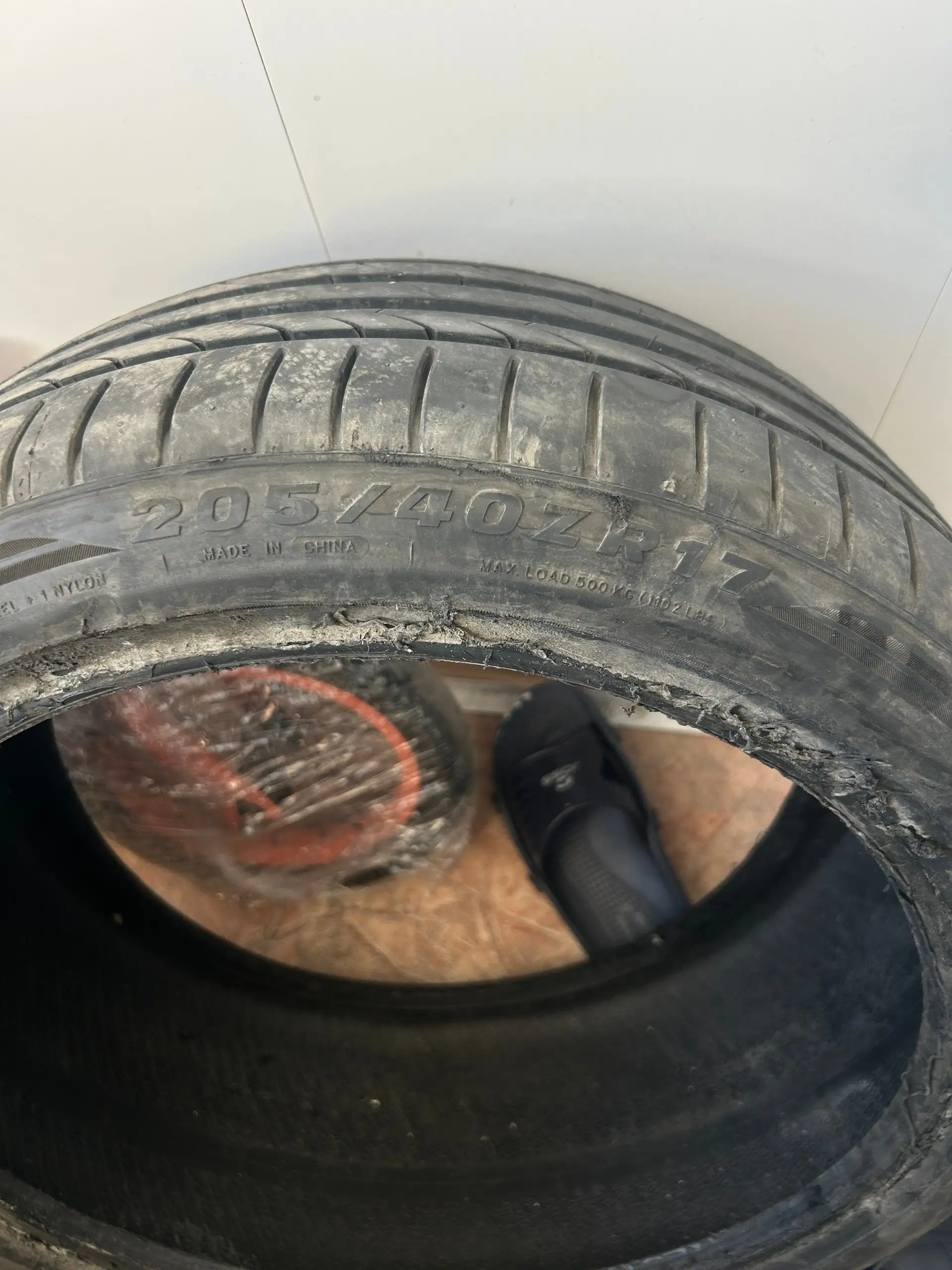 Продажа шин Rotalla и Michelin + бонус - Шины и диски (Авто) в Омск