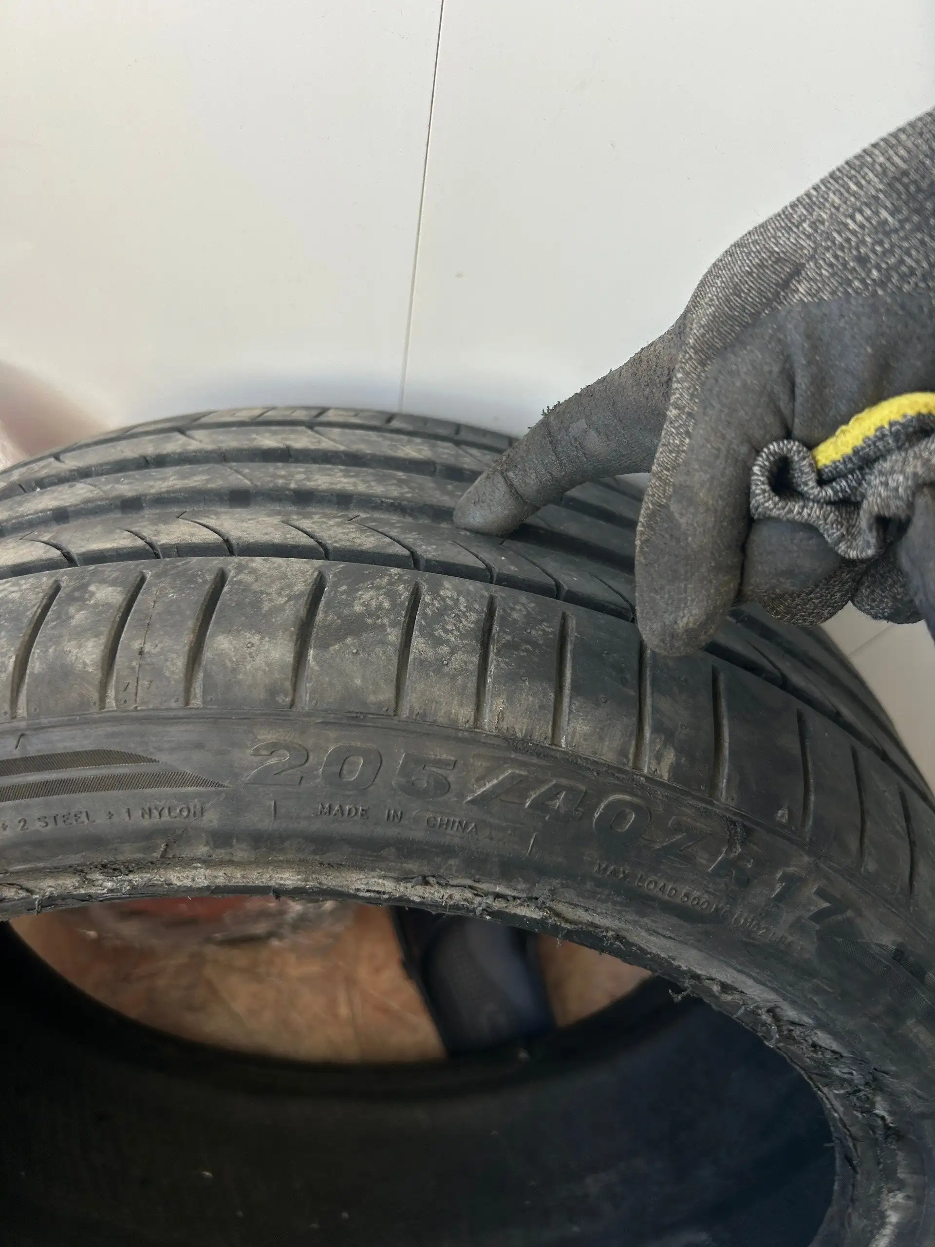 Продажа шин Rotalla и Michelin + бонус - Шины и диски (Авто) в Омск