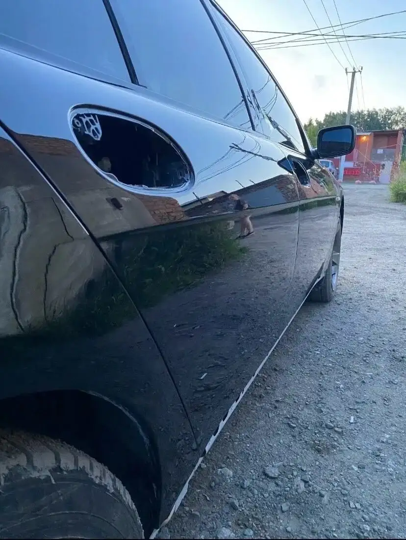 Покраска и кузовной ремонт авто - Кузовной ремонт (Авто) в Омск