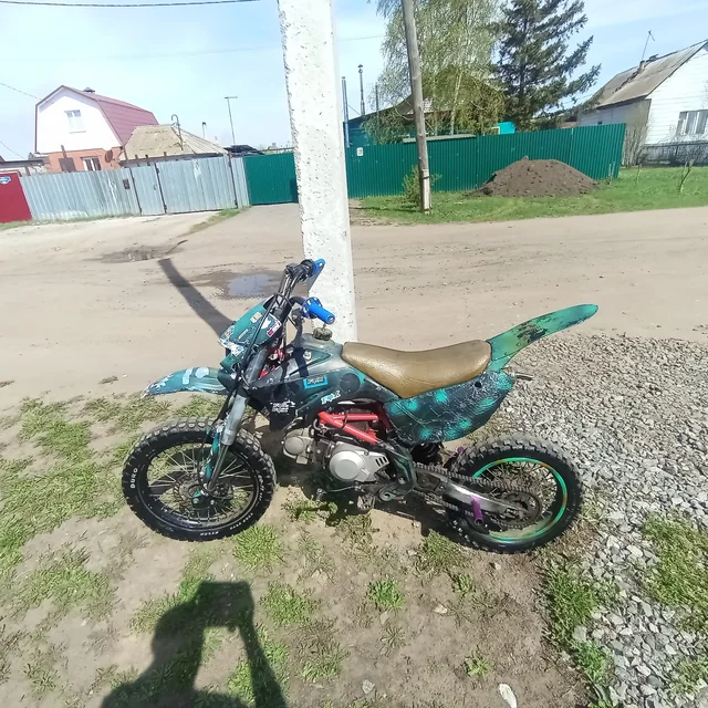 Продам ПИТ на ходу - Ниссан в Омск