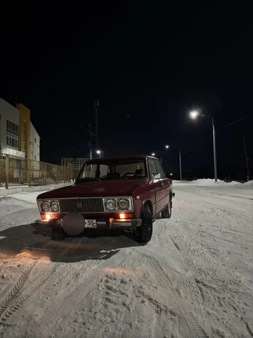 ГАЗ Волга - обмен на другой автомобиль - null в Омск