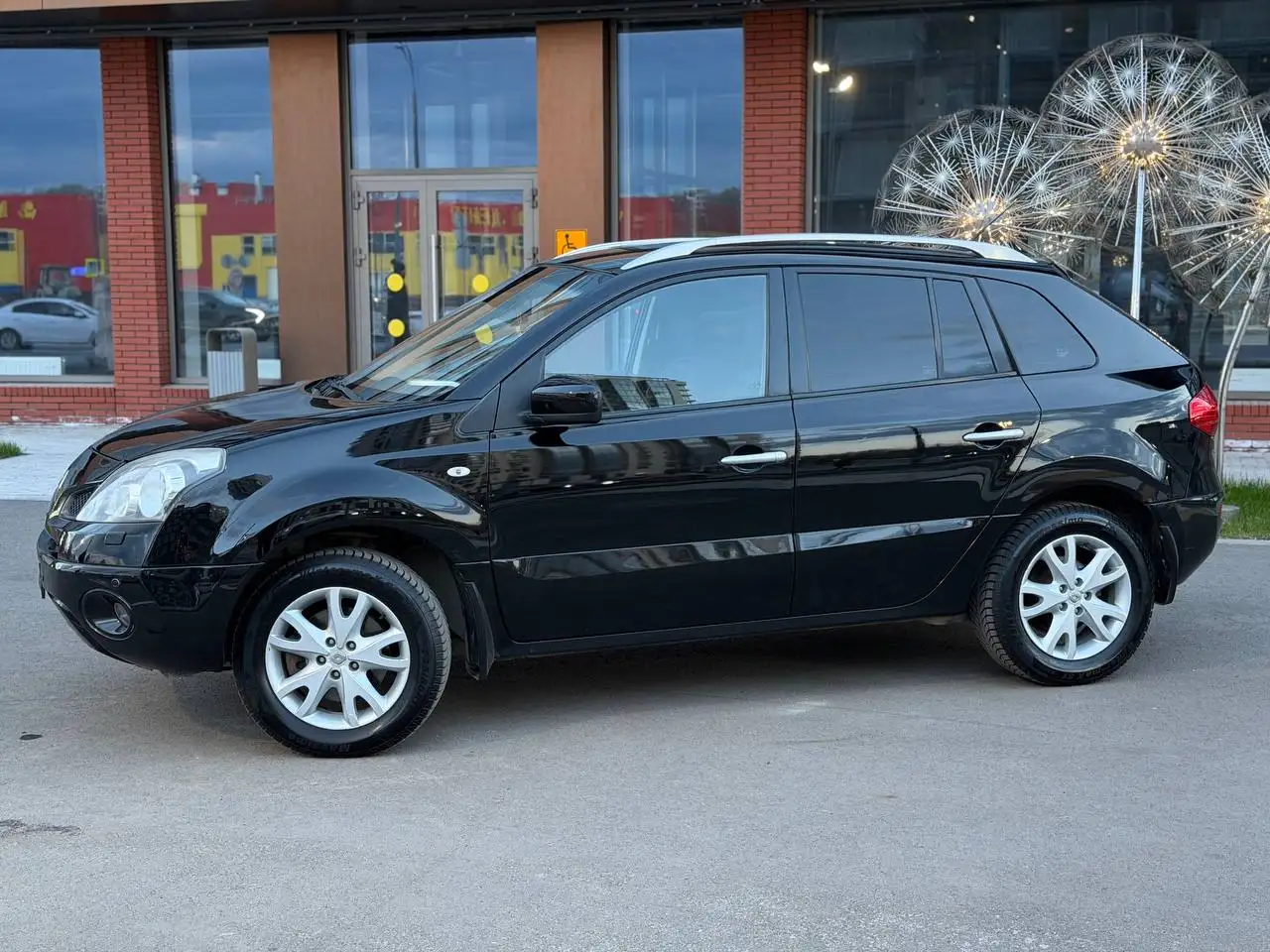 Renault Koleos 2008 года - Легковые автомобили (Авто) в Казань