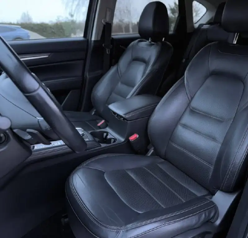 Mazda CX-5 2019 2.5 AWD - Легковые автомобили (Авто) в Омск