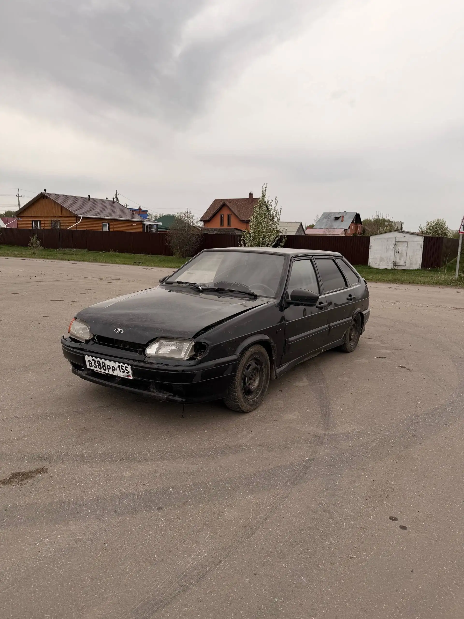 Продажа авто не на ходу - Продажа (Авто) в Омск