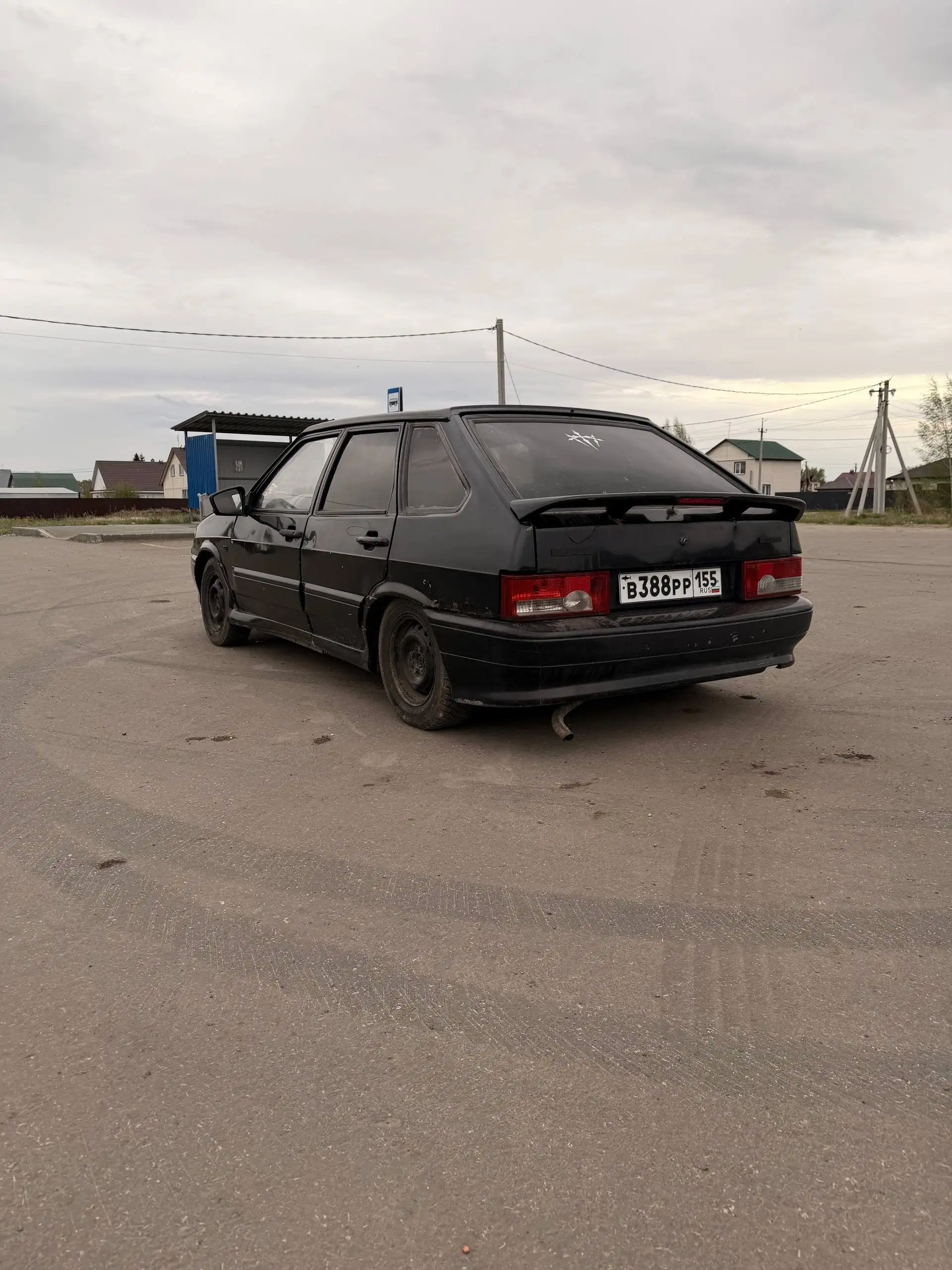 Продажа авто не на ходу - Продажа (Авто) в Омск