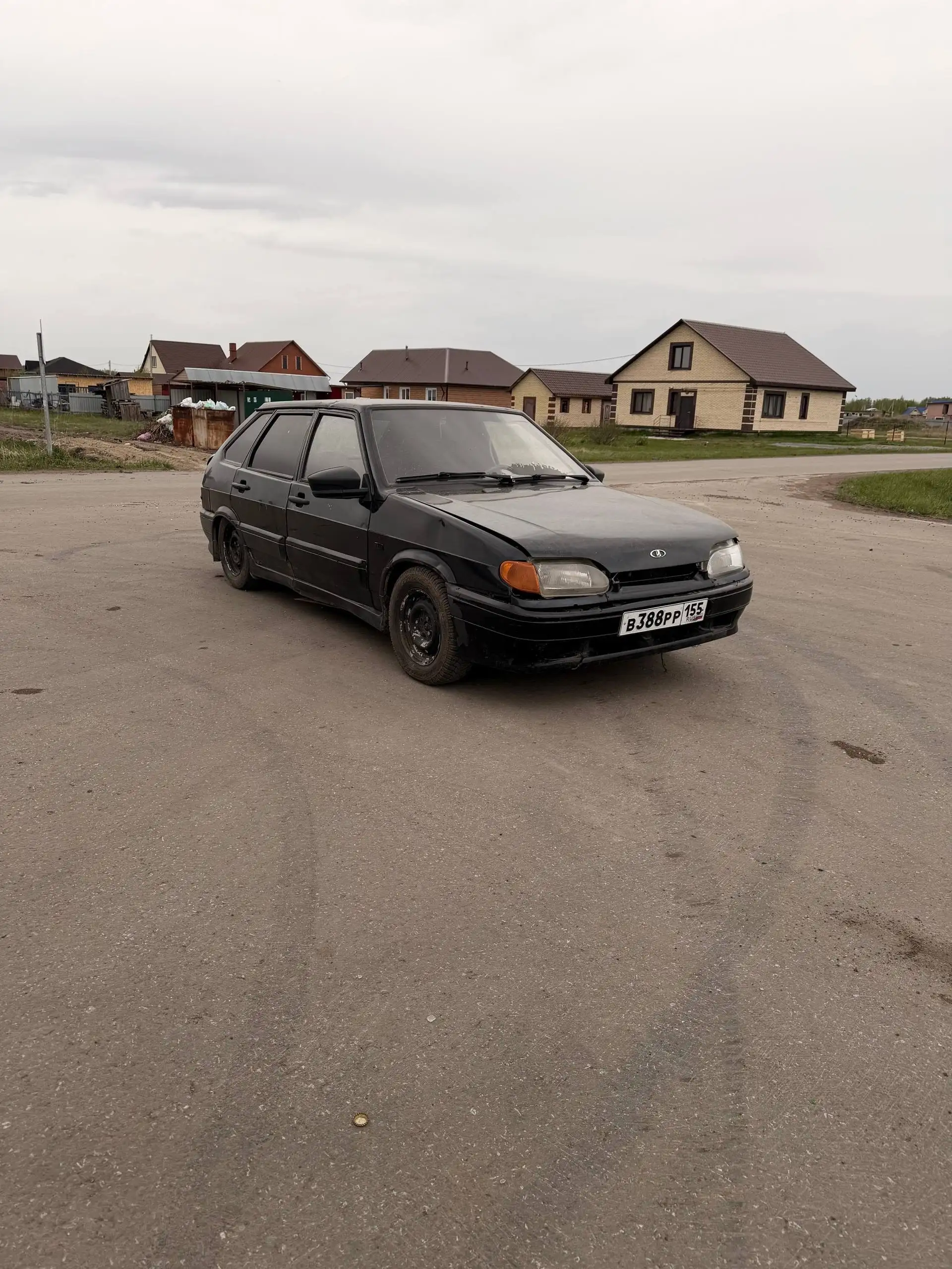 Продажа авто не на ходу - Продажа (Авто) в Омск